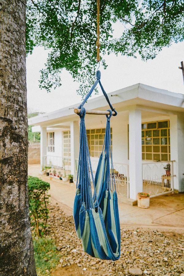 Karibu Africa Home Moshi Exterior photo