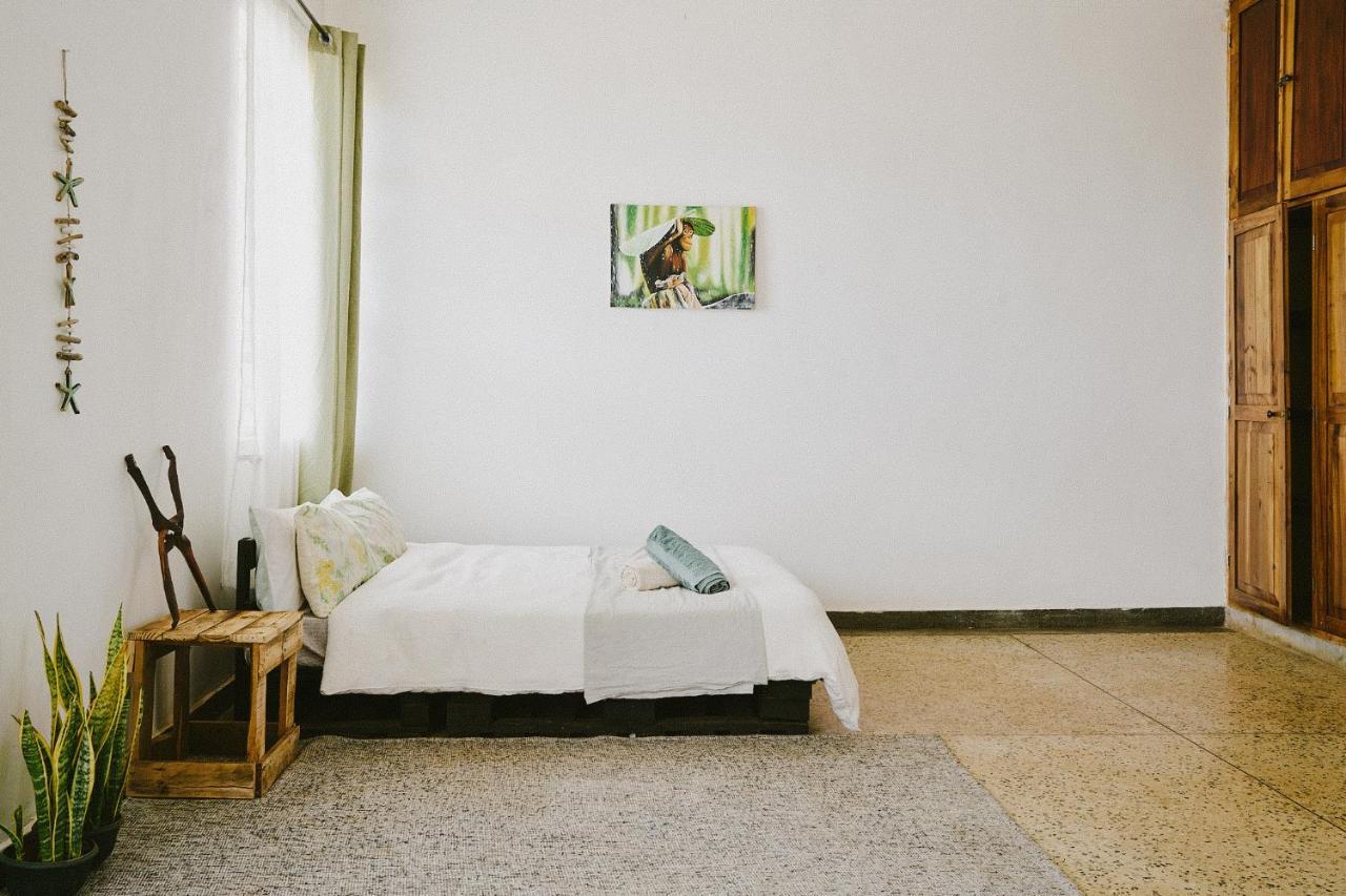 Karibu Africa Home Moshi Exterior photo