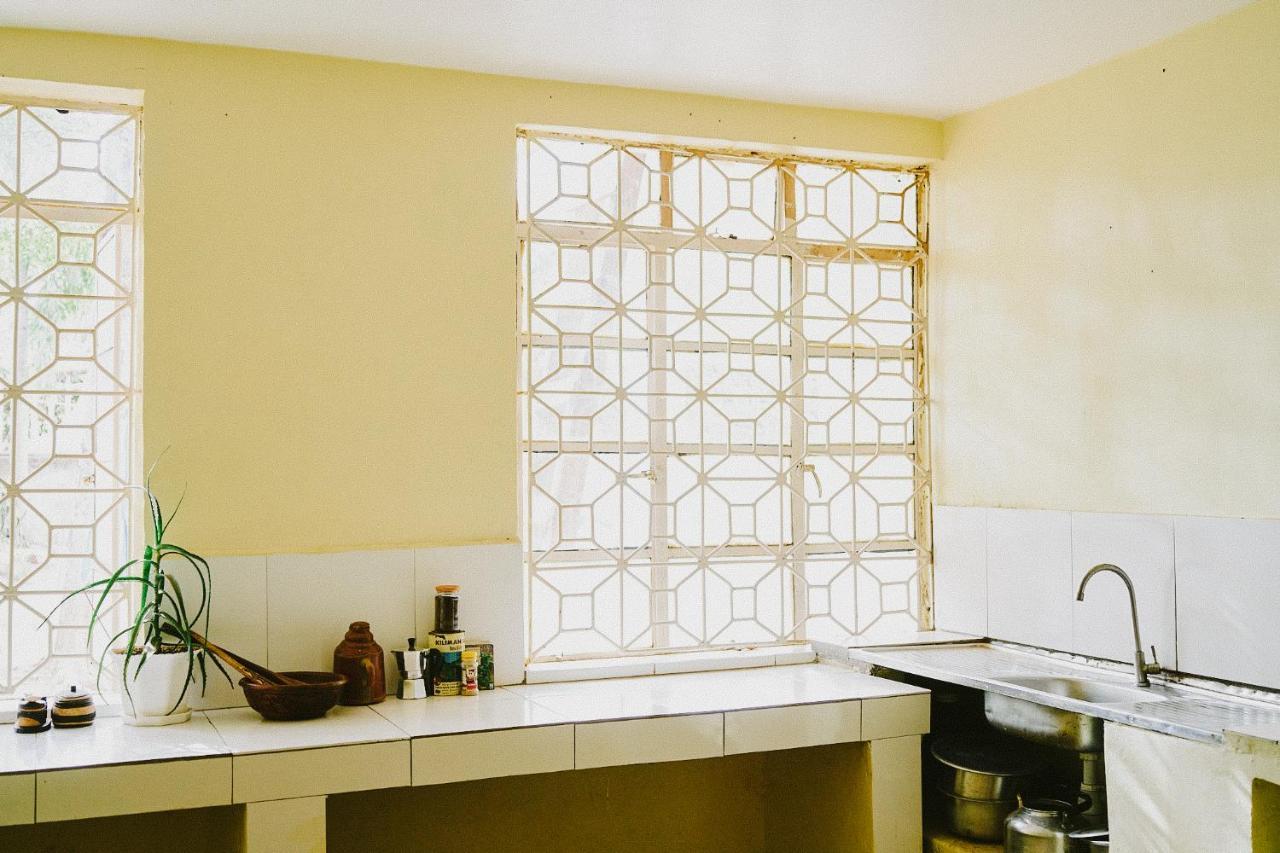 Karibu Africa Home Moshi Exterior photo