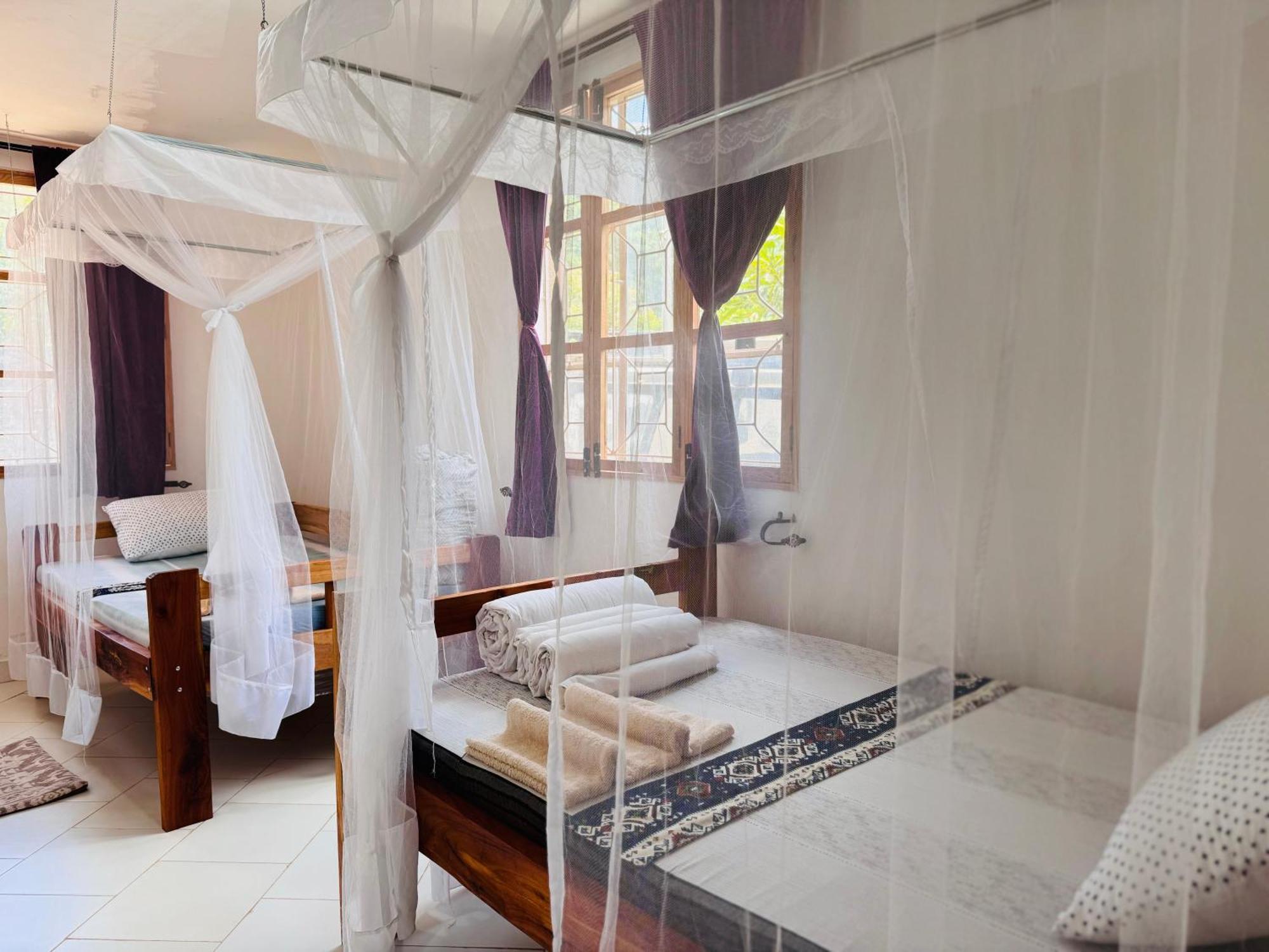 Karibu Africa Home Moshi Exterior photo