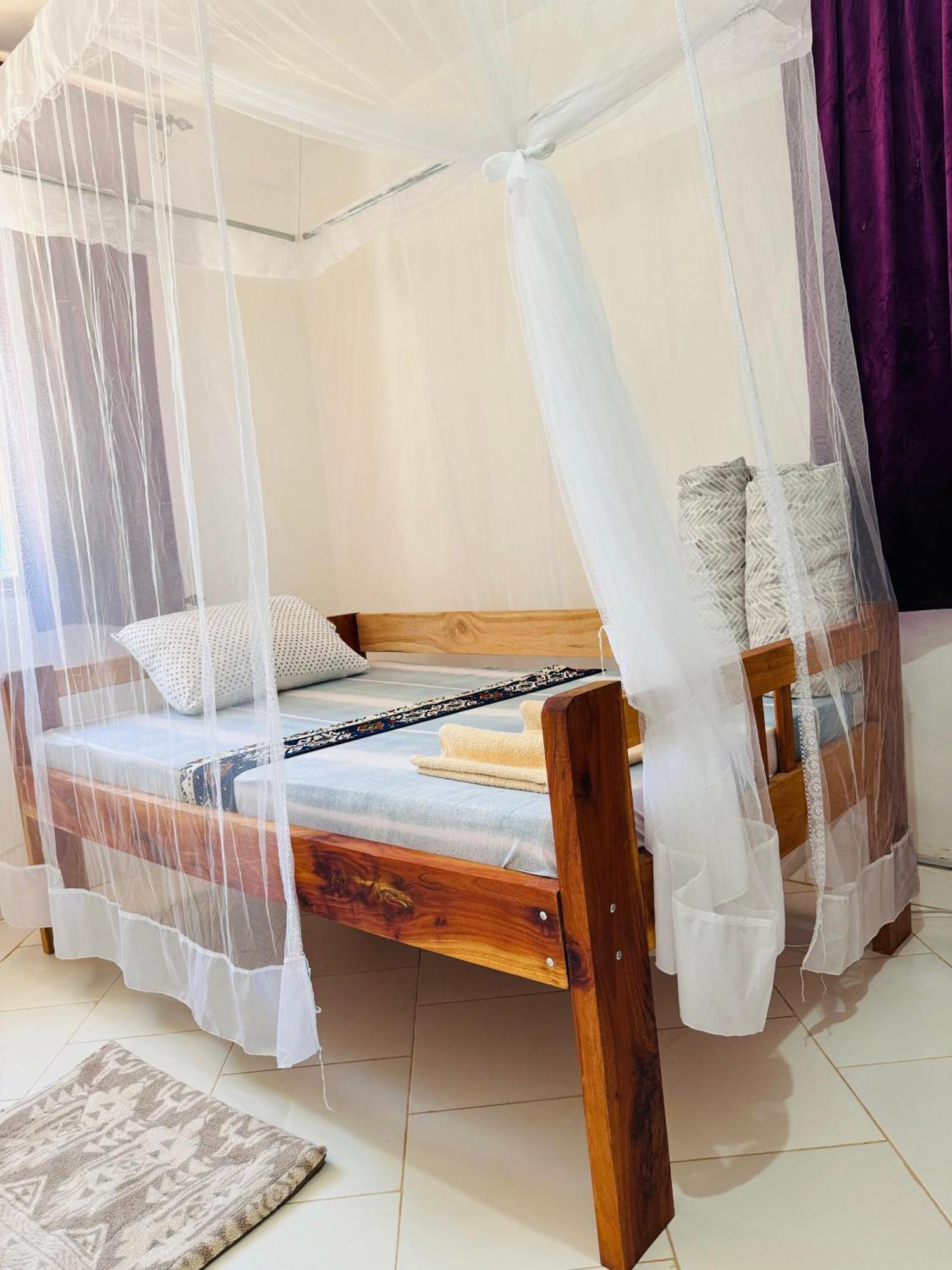 Karibu Africa Home Moshi Exterior photo