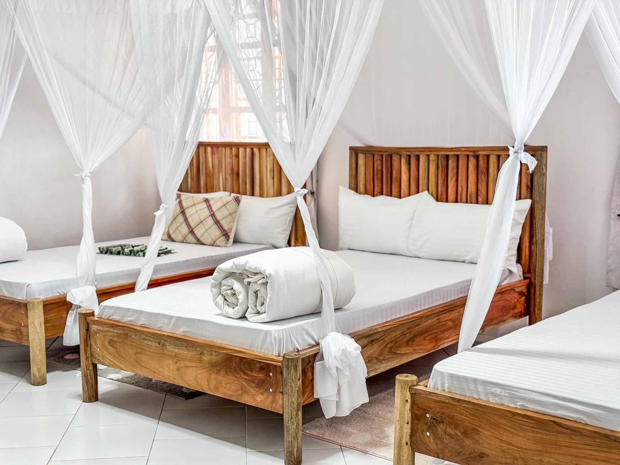 Karibu Africa Home Moshi Exterior photo