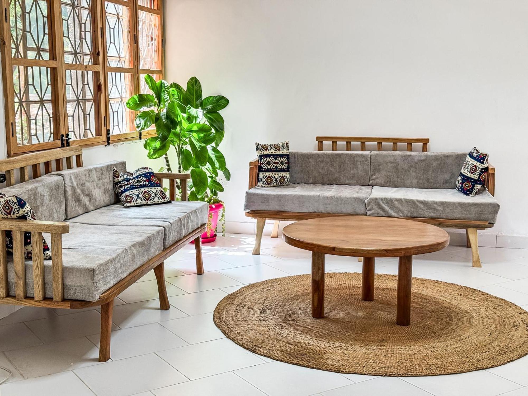 Karibu Africa Home Moshi Exterior photo