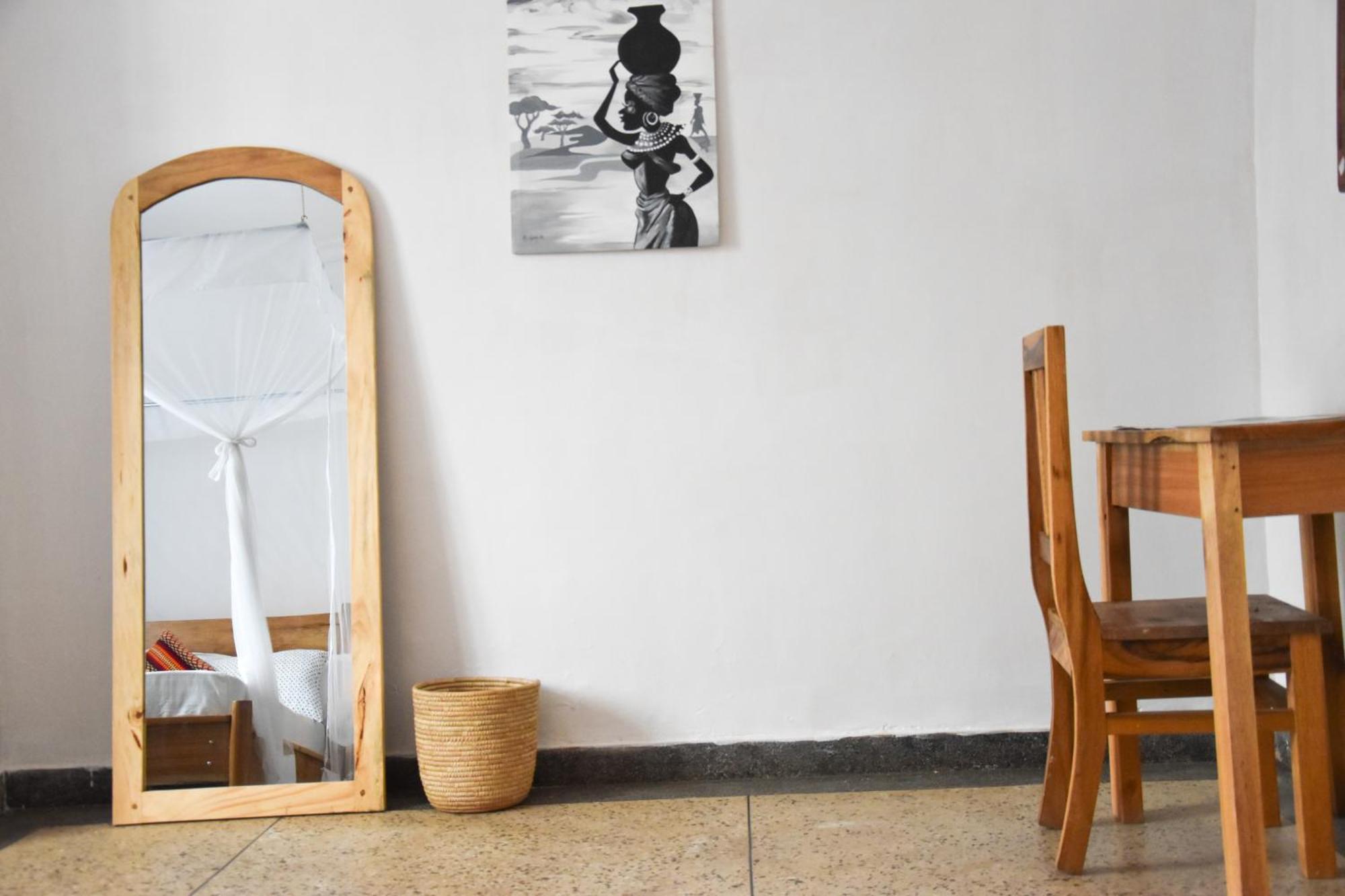 Karibu Africa Home Moshi Exterior photo